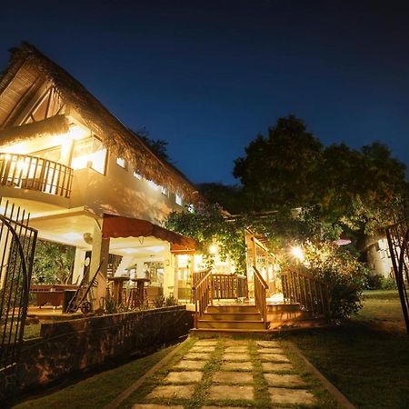 Casa Guardia Panama Playa Blanca (Cocle) Exterior foto