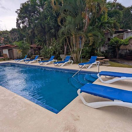 Casa Guardia Panama Playa Blanca (Cocle) Exterior foto