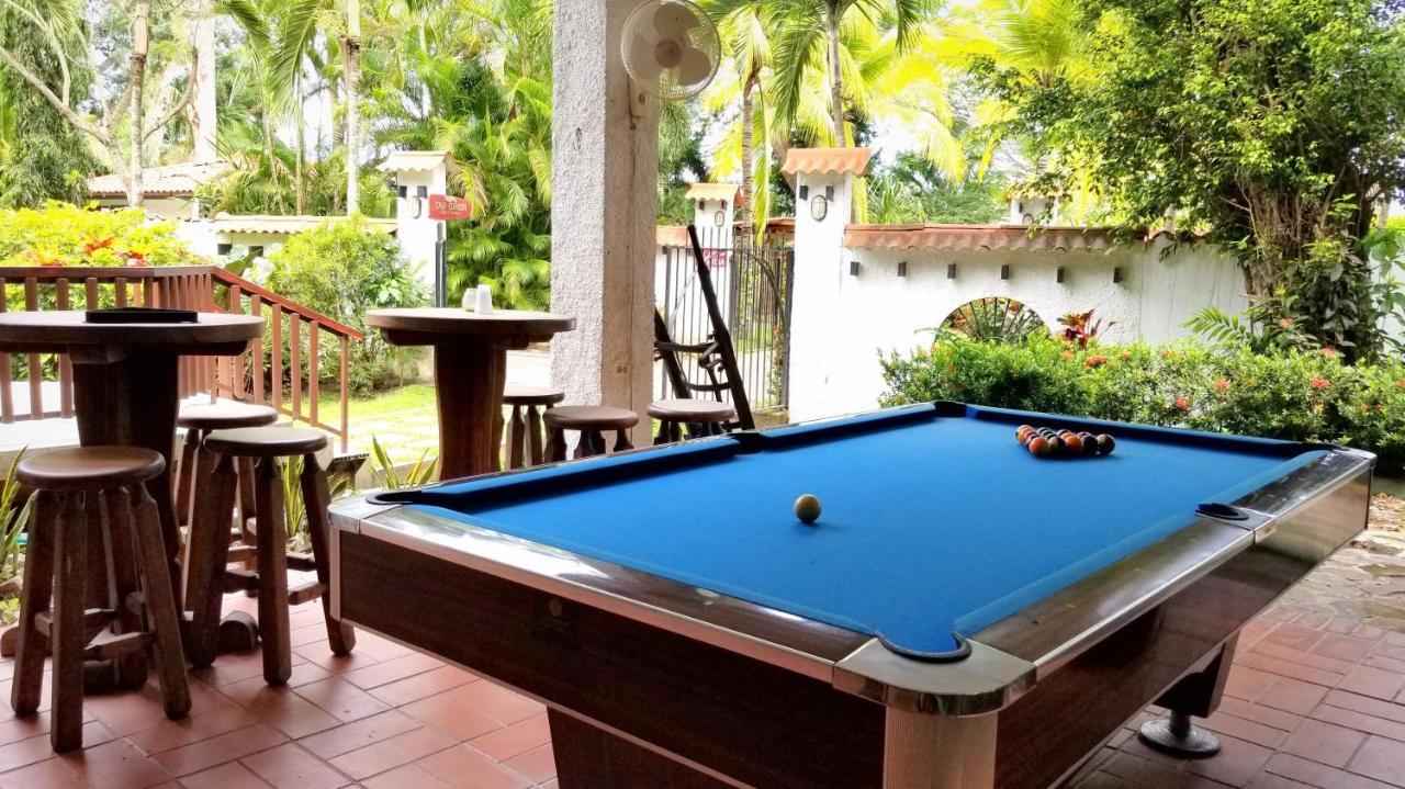 Casa Guardia Panama Playa Blanca (Cocle) Exterior foto