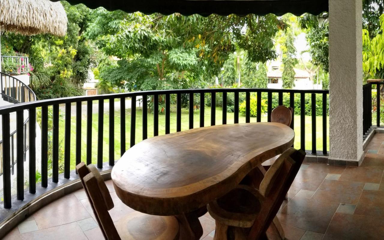 Casa Guardia Panama Playa Blanca (Cocle) Exterior foto