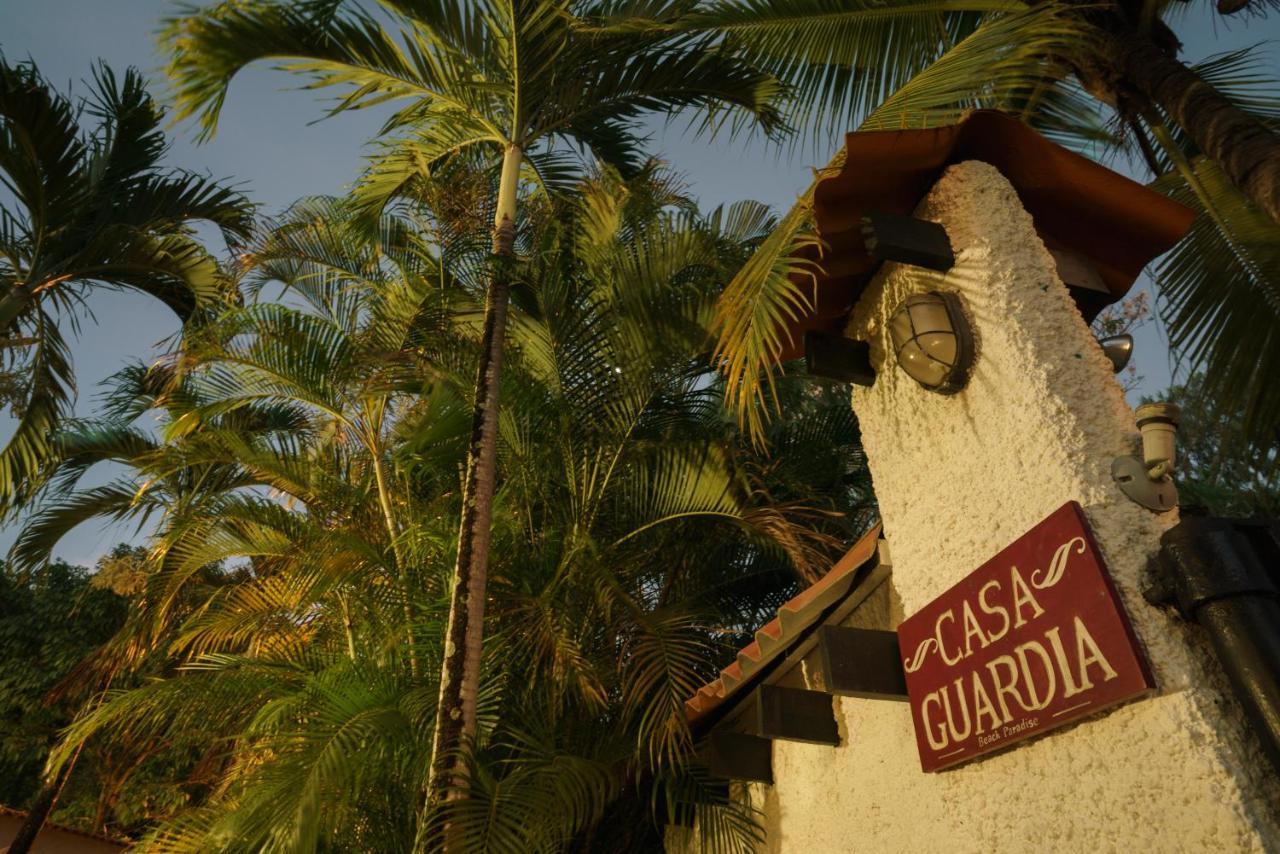 Casa Guardia Panama Playa Blanca (Cocle) Exterior foto