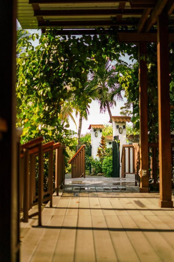 Casa Guardia Panama Playa Blanca (Cocle) Exterior foto