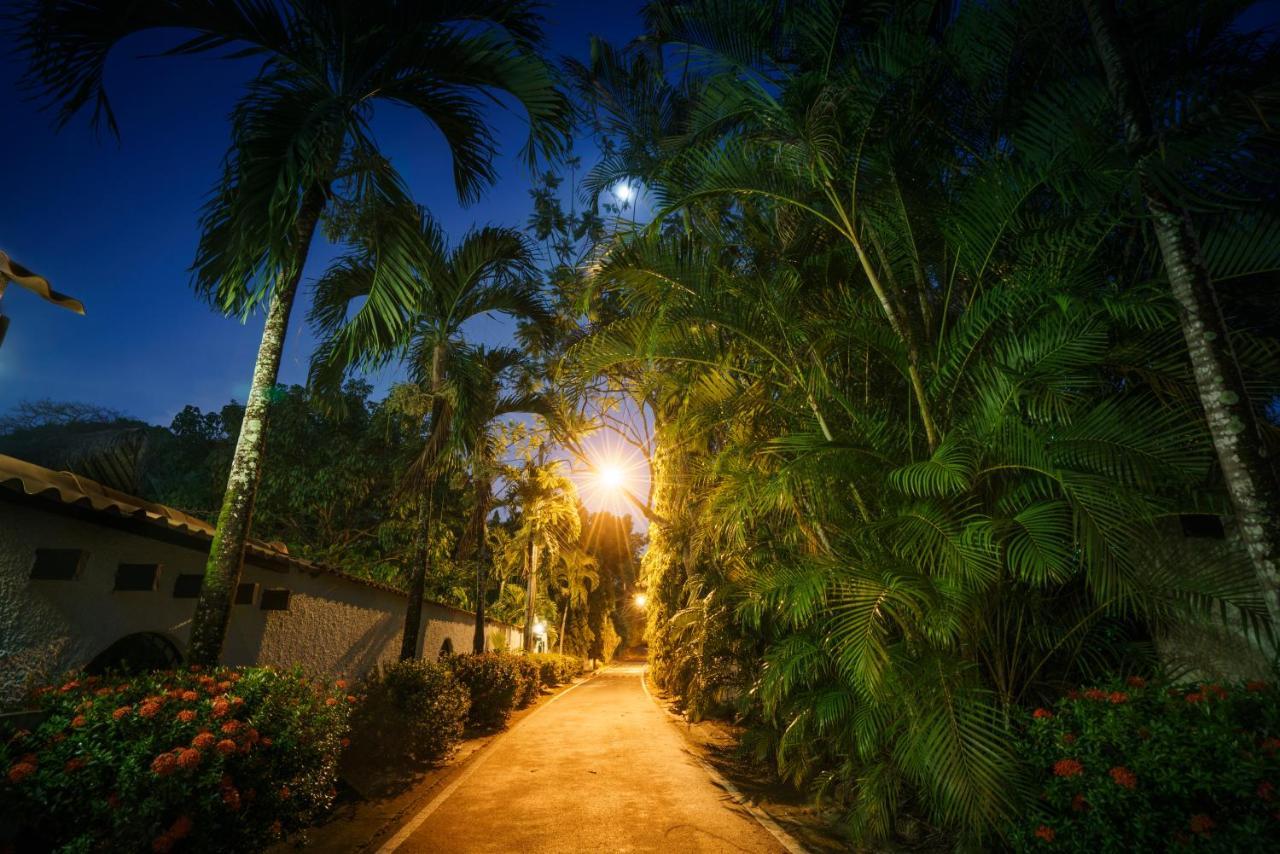 Casa Guardia Panama Playa Blanca (Cocle) Exterior foto