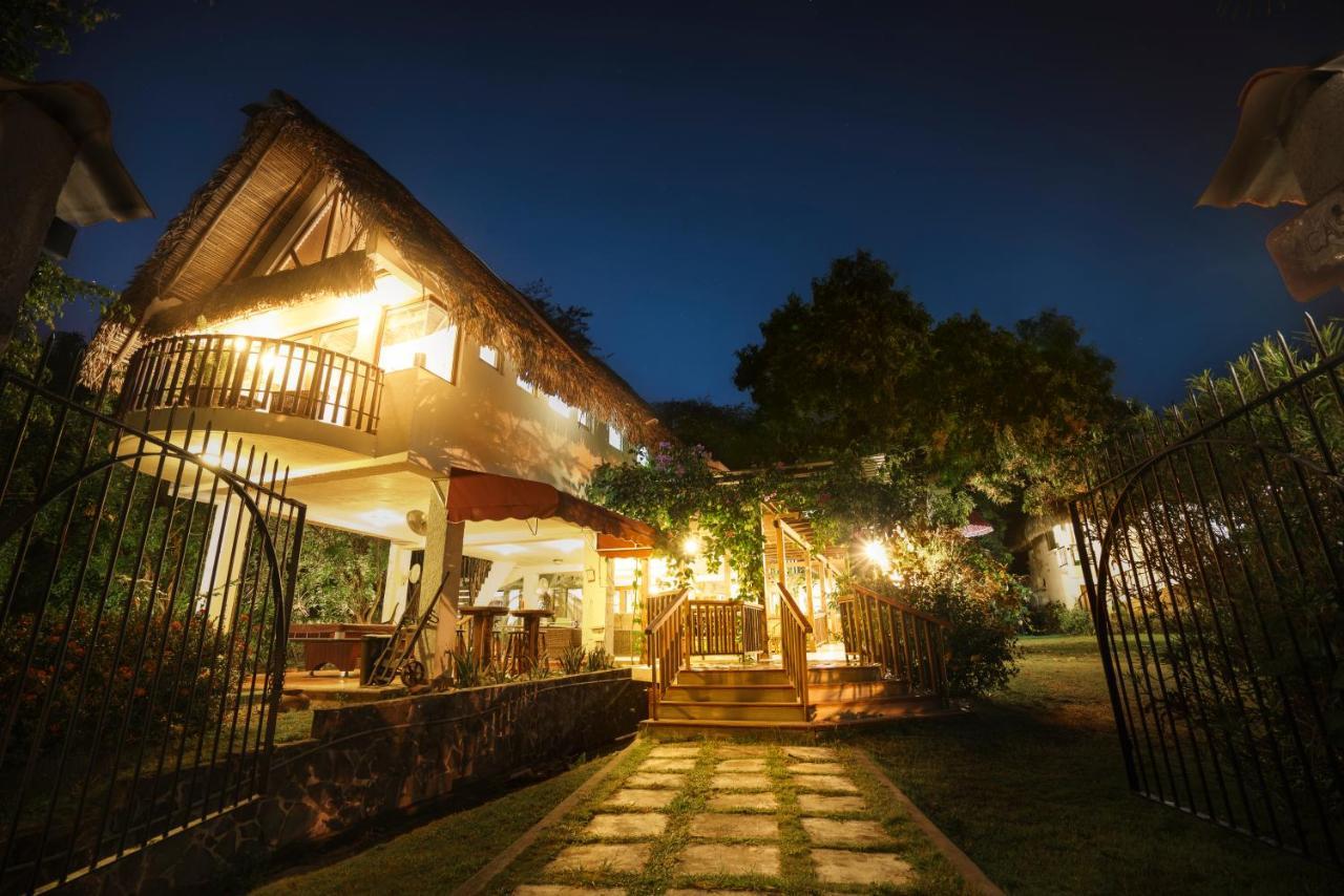 Casa Guardia Panama Playa Blanca (Cocle) Exterior foto