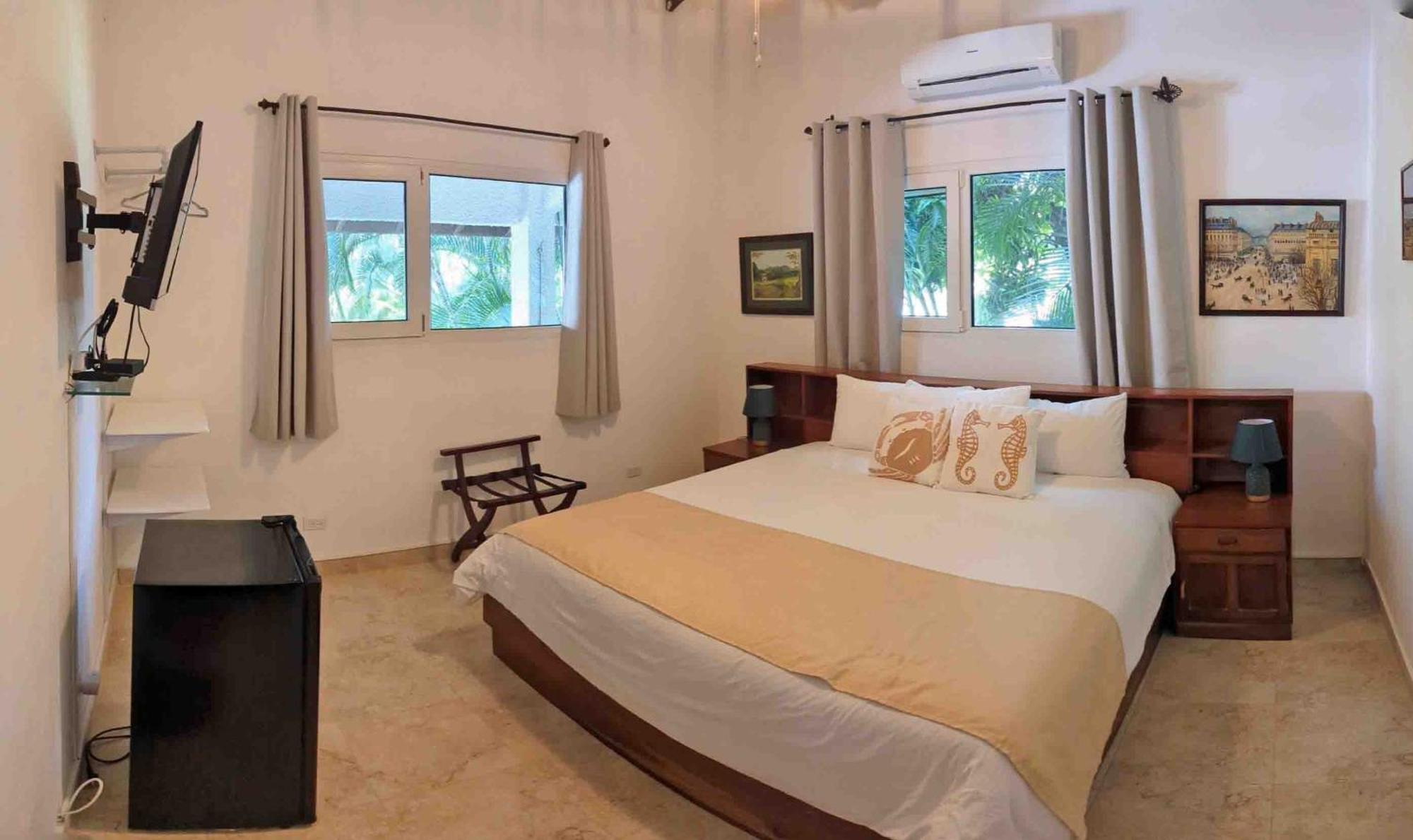 Casa Guardia Panama Playa Blanca (Cocle) Quarto foto