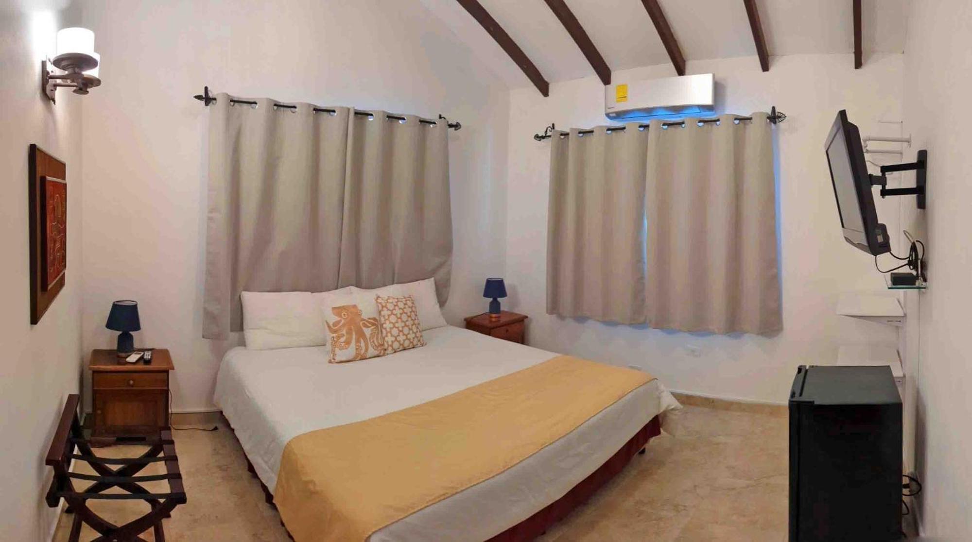 Casa Guardia Panama Playa Blanca (Cocle) Quarto foto