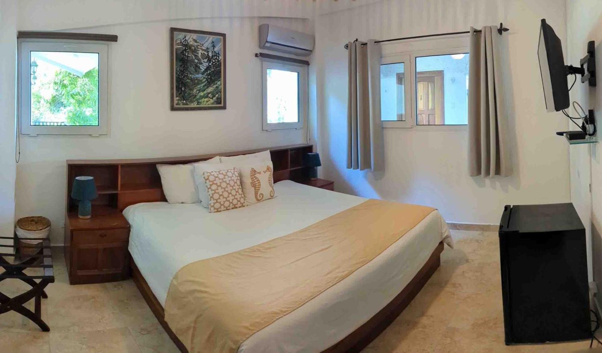 Casa Guardia Panama Playa Blanca (Cocle) Quarto foto
