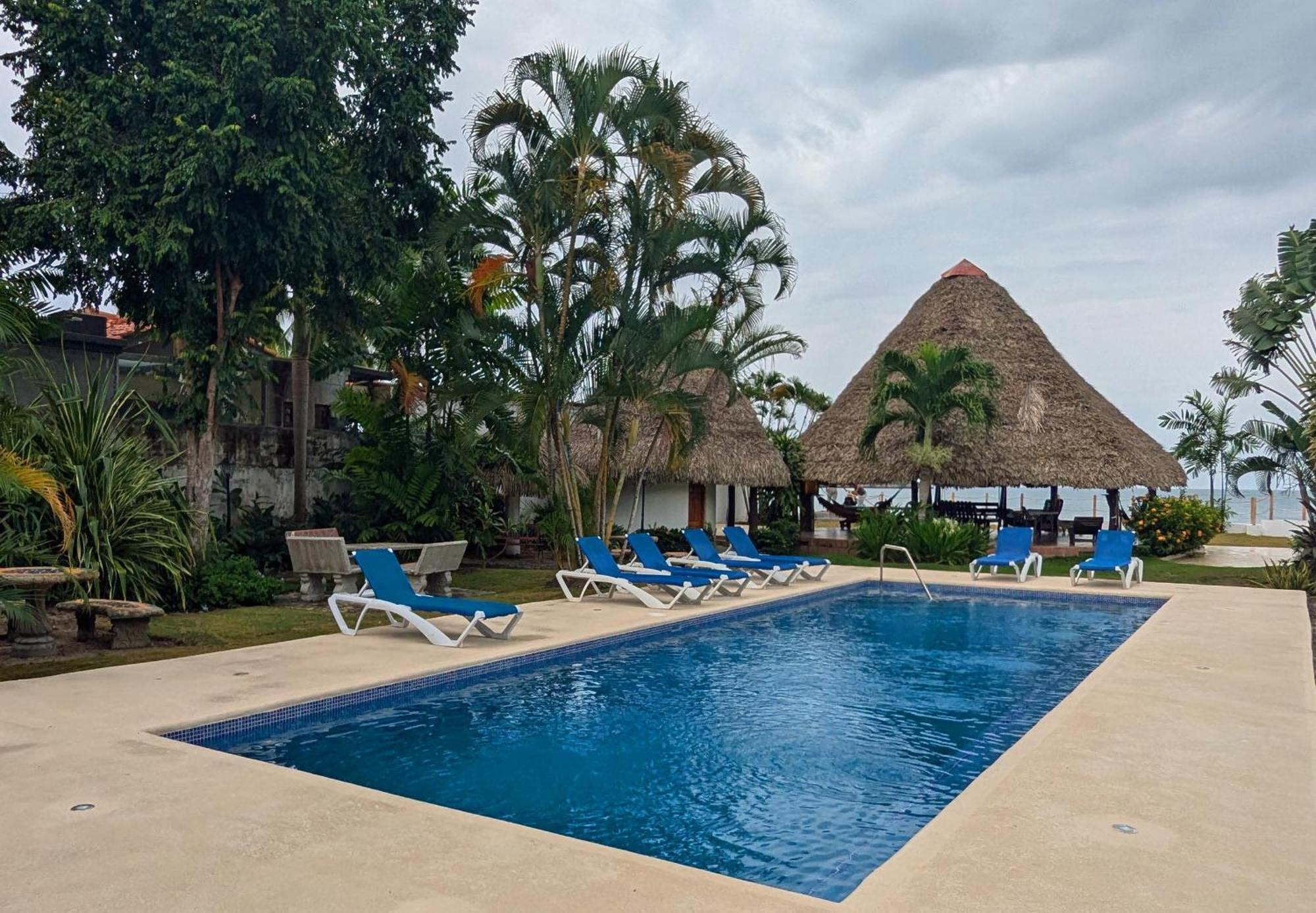 Casa Guardia Panama Playa Blanca (Cocle) Exterior foto