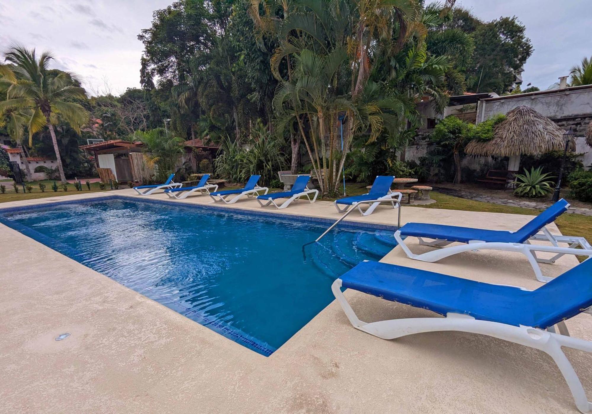 Casa Guardia Panama Playa Blanca (Cocle) Exterior foto