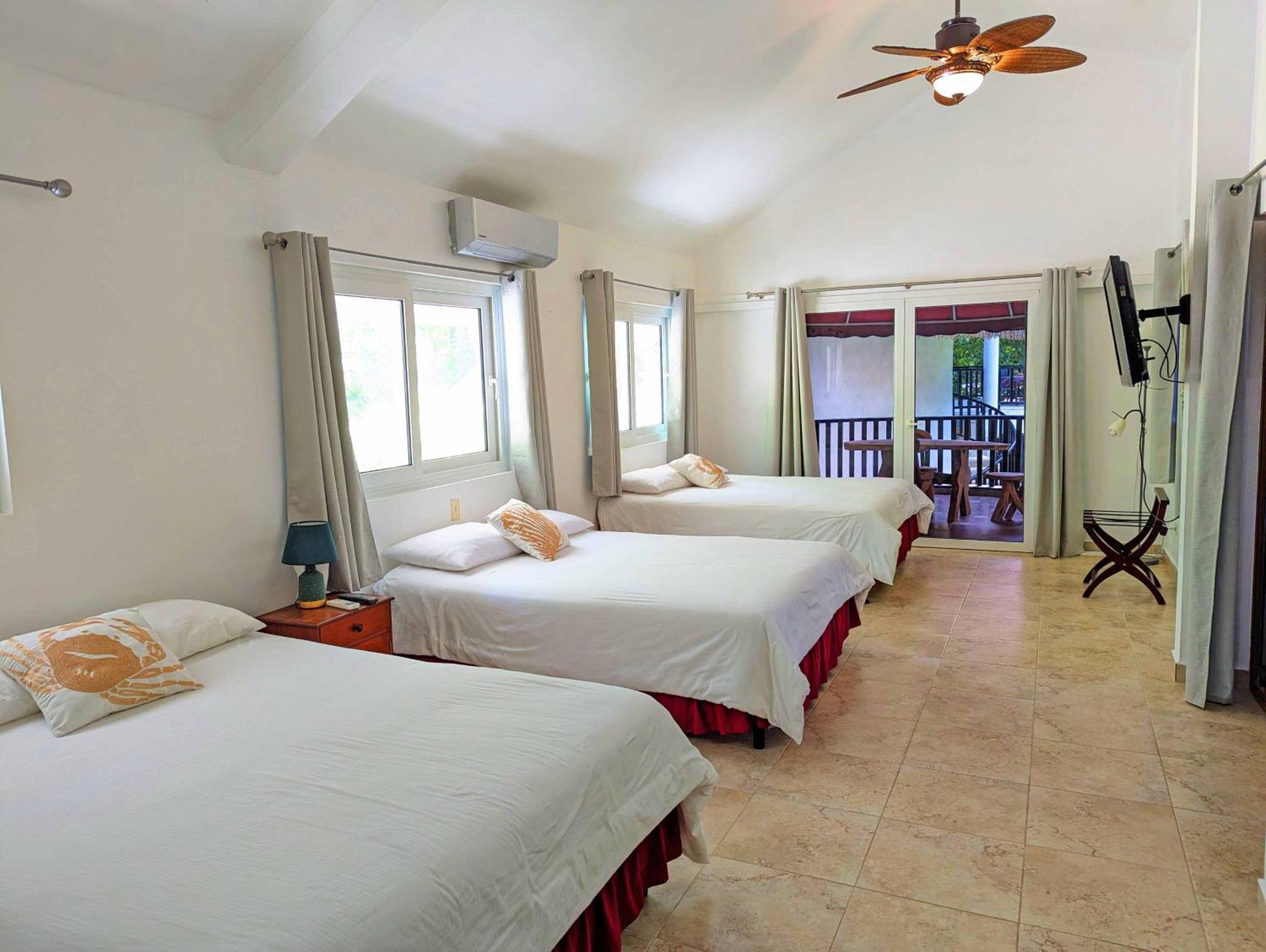 Casa Guardia Panama Playa Blanca (Cocle) Exterior foto