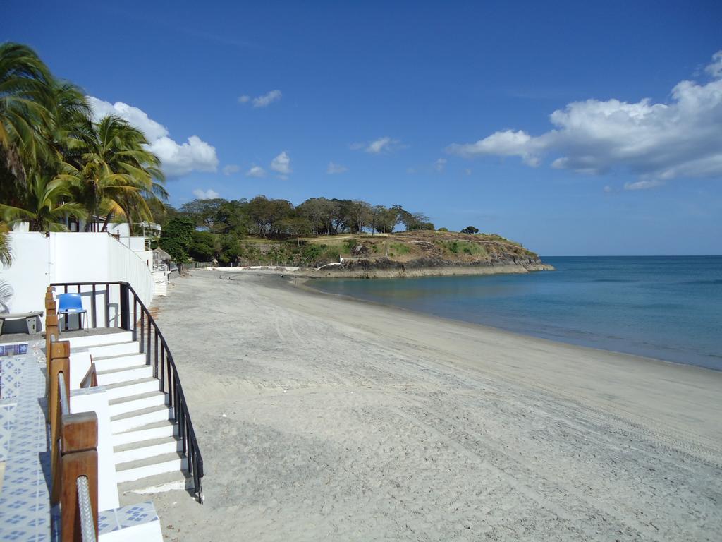 Casa Guardia Panama Playa Blanca (Cocle) Exterior foto