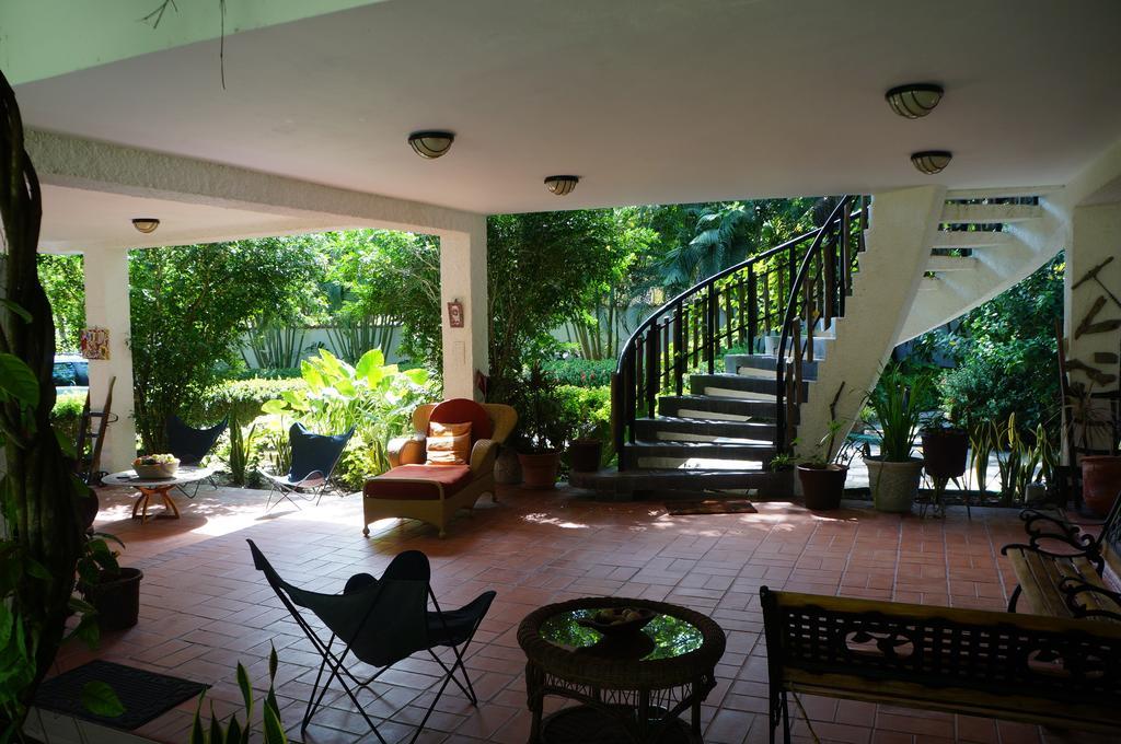 Casa Guardia Panama Playa Blanca (Cocle) Exterior foto