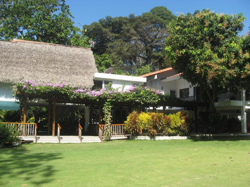 Casa Guardia Panama Playa Blanca (Cocle) Exterior foto
