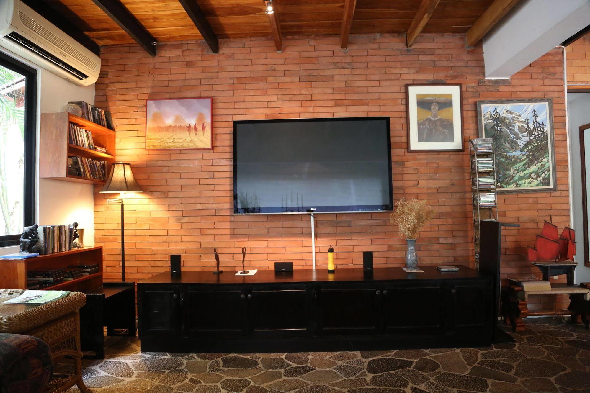 Casa Guardia Panama Playa Blanca (Cocle) Exterior foto