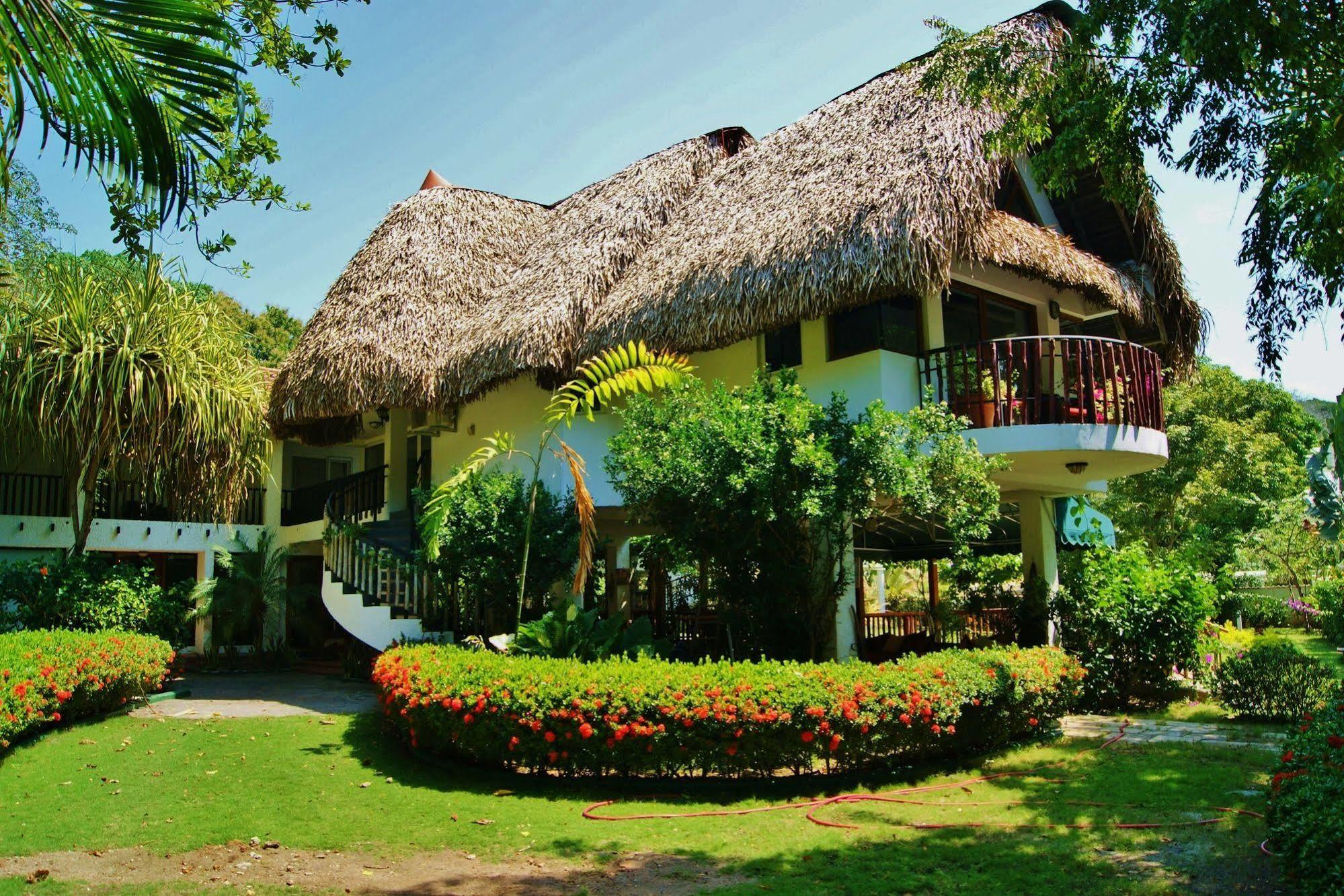Casa Guardia Panama Playa Blanca (Cocle) Exterior foto