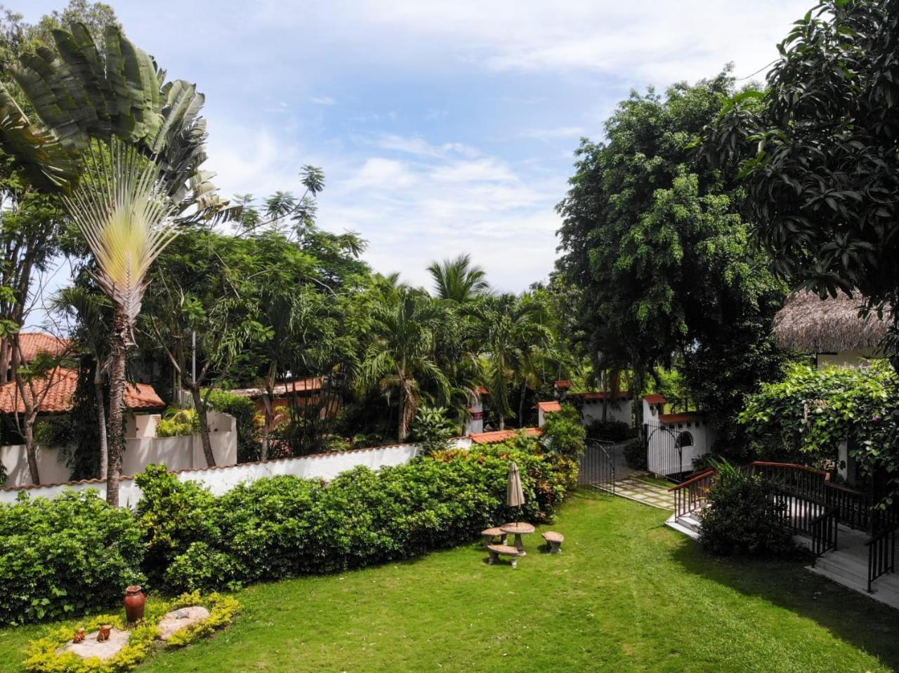 Casa Guardia Panama Playa Blanca (Cocle) Exterior foto